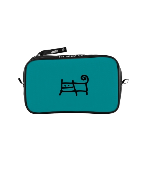 KOSMETICKÁ TAŠKA M