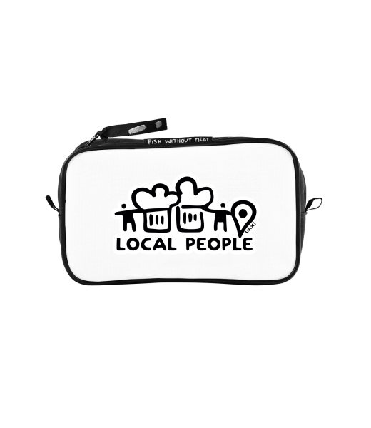 KOSMETICKÁ TAŠKA M