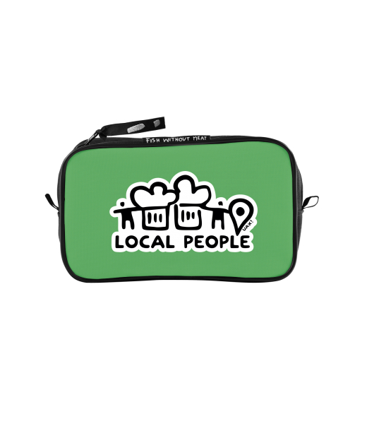 KOSMETICKÁ TAŠKA M