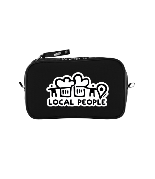 KOSMETICKÁ TAŠKA M