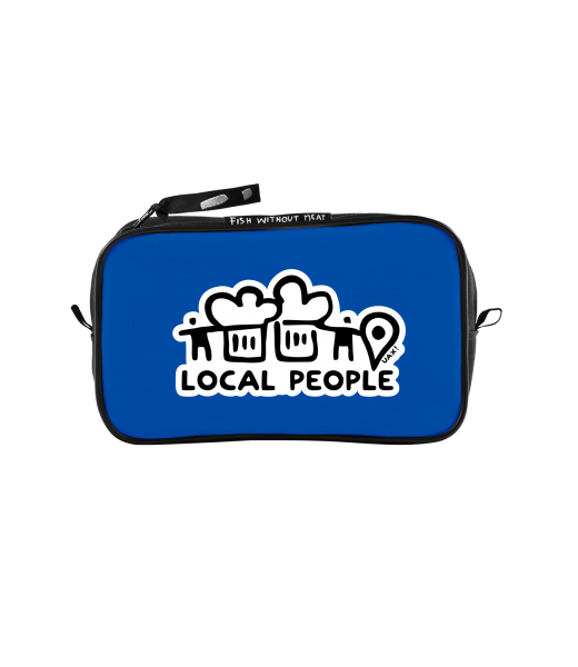 KOSMETICKÁ TAŠKA M