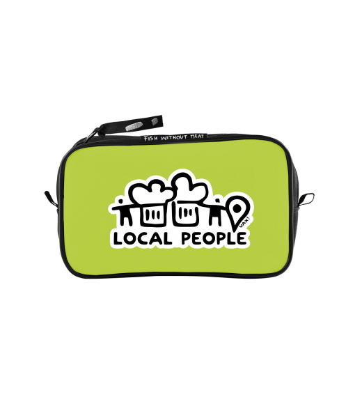 KOSMETICKÁ TAŠKA M