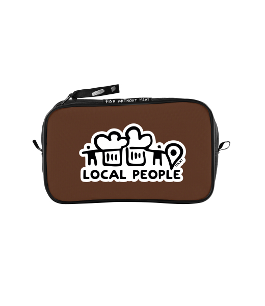 KOSMETICKÁ TAŠKA M