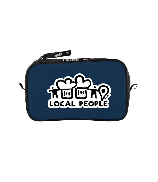 KOSMETICKÁ TAŠKA M