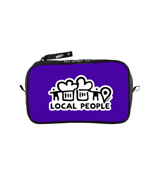 KOSMETICKÁ TAŠKA M