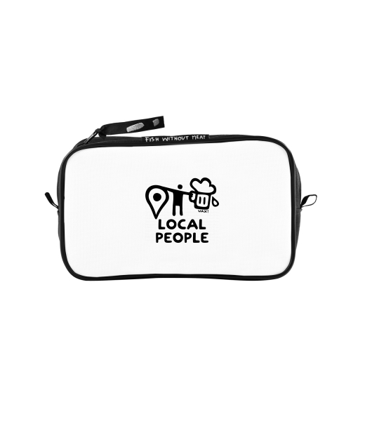 KOSMETICKÁ TAŠKA M