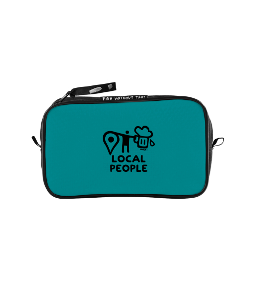 KOSMETICKÁ TAŠKA M