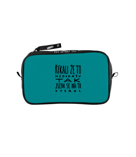 KOSMETICKÁ TAŠKA M