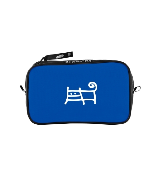 KOSMETICKÁ TAŠKA M