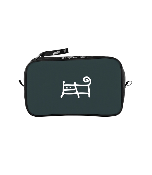 KOSMETICKÁ TAŠKA M