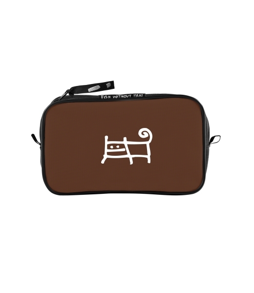 KOSMETICKÁ TAŠKA M