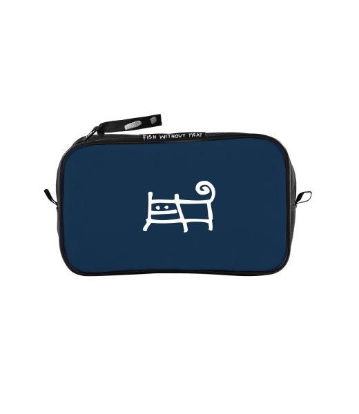 KOSMETICKÁ TAŠKA M