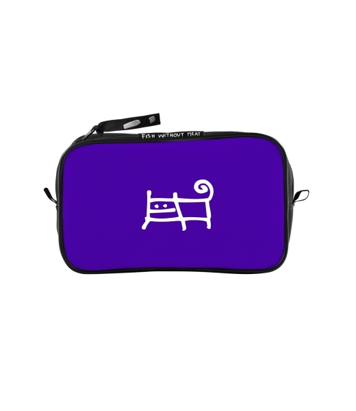 KOSMETICKÁ TAŠKA M