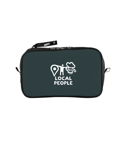 KOSMETICKÁ TAŠKA M