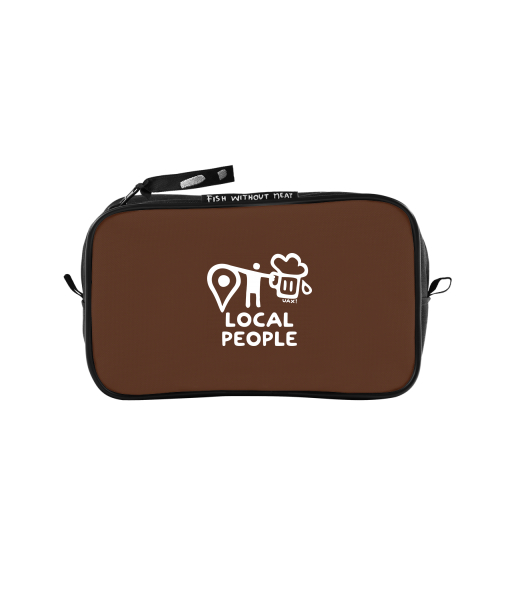 KOSMETICKÁ TAŠKA M