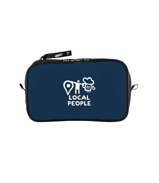 KOSMETICKÁ TAŠKA M