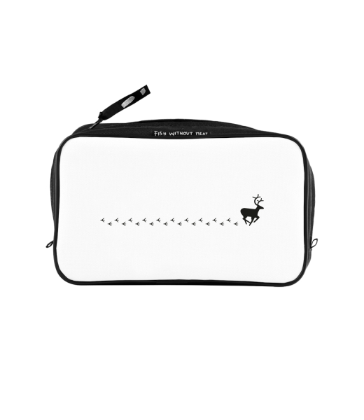 KOSMETICKÁ TAŠKA XL