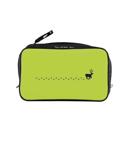 KOSMETICKÁ TAŠKA XL