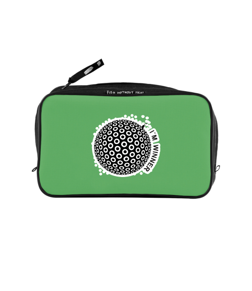 KOSMETICKÁ TAŠKA XL