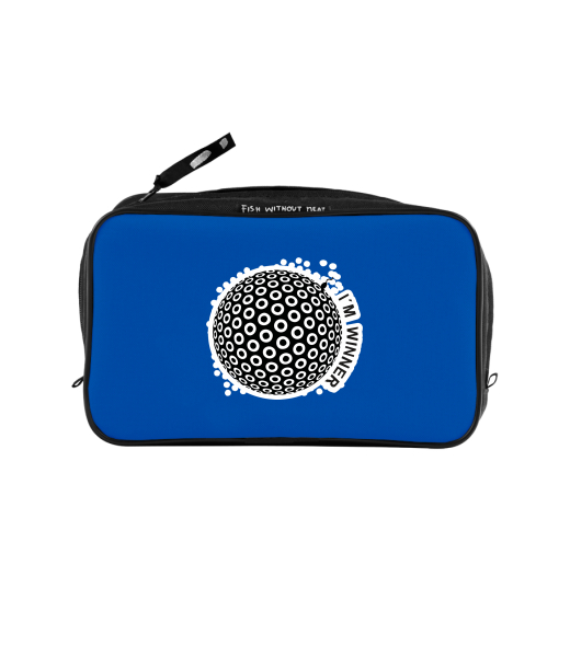 KOSMETICKÁ TAŠKA XL