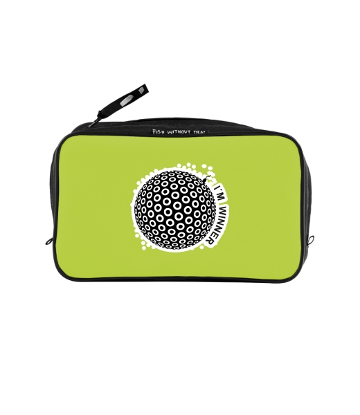 KOSMETICKÁ TAŠKA XL