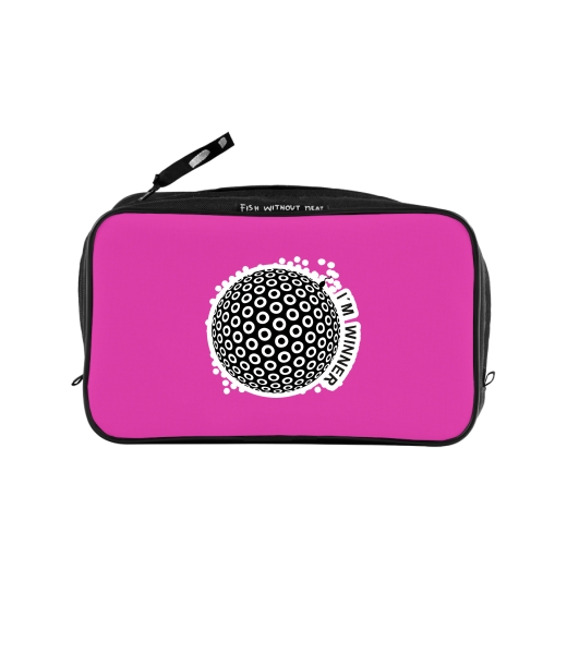 KOSMETICKÁ TAŠKA XL