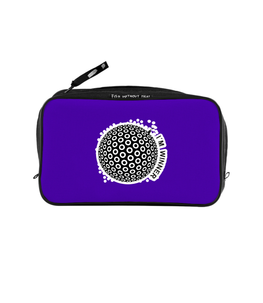 KOSMETICKÁ TAŠKA XL