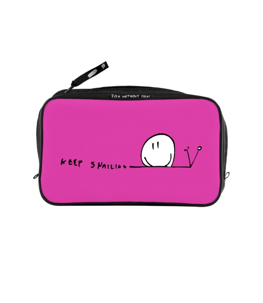 KOSMETICKÁ TAŠKA XL