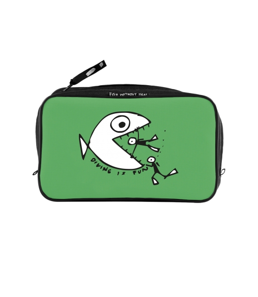 KOSMETICKÁ TAŠKA XL