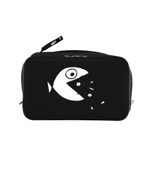 KOSMETICKÁ TAŠKA XL