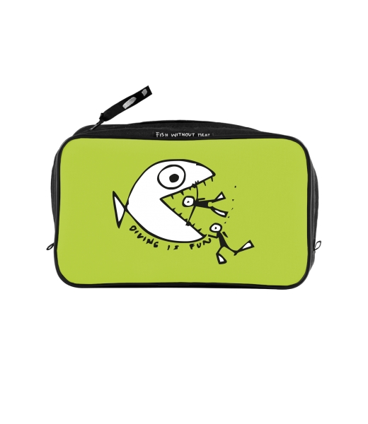 KOSMETICKÁ TAŠKA XL