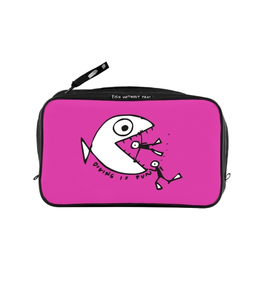 KOSMETICKÁ TAŠKA XL