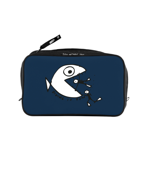 KOSMETICKÁ TAŠKA XL