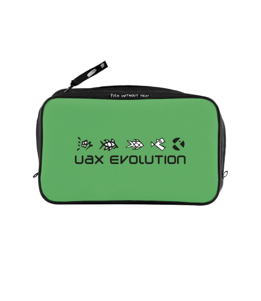 KOSMETICKÁ TAŠKA XL