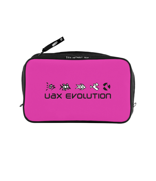 KOSMETICKÁ TAŠKA XL