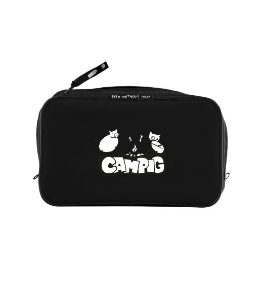 KOSMETICKÁ TAŠKA XL