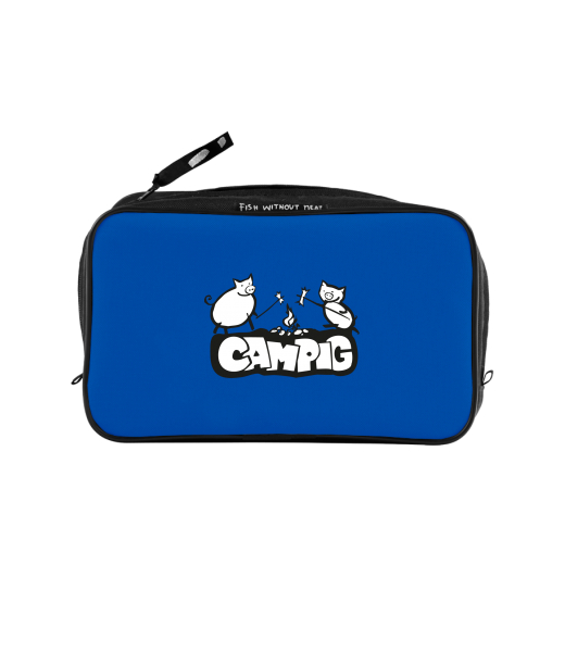 KOSMETICKÁ TAŠKA XL