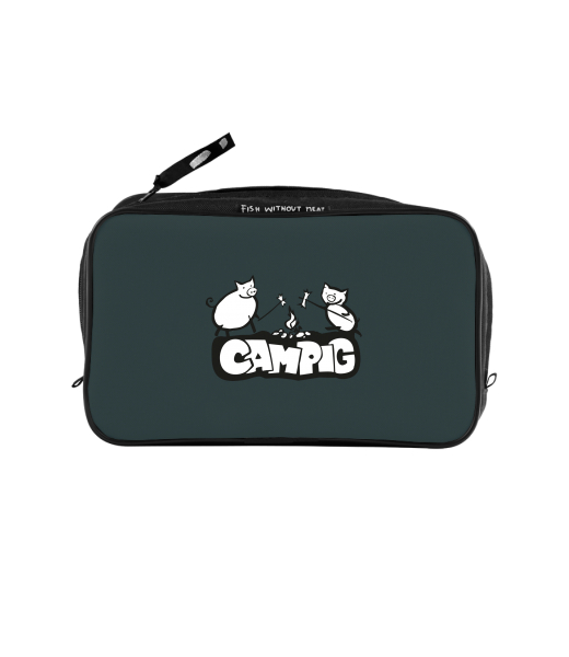 KOSMETICKÁ TAŠKA XL