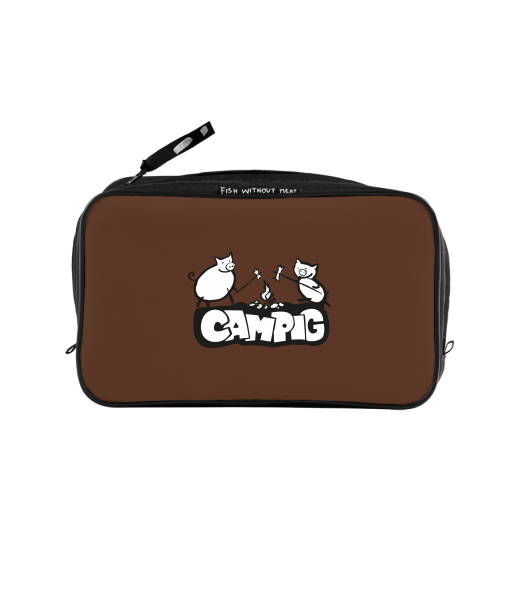 KOSMETICKÁ TAŠKA XL