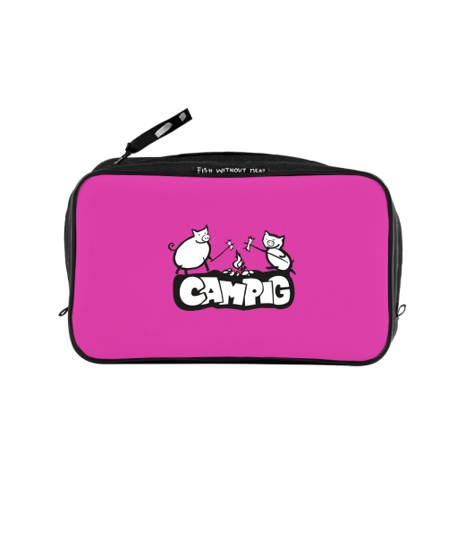 KOSMETICKÁ TAŠKA XL