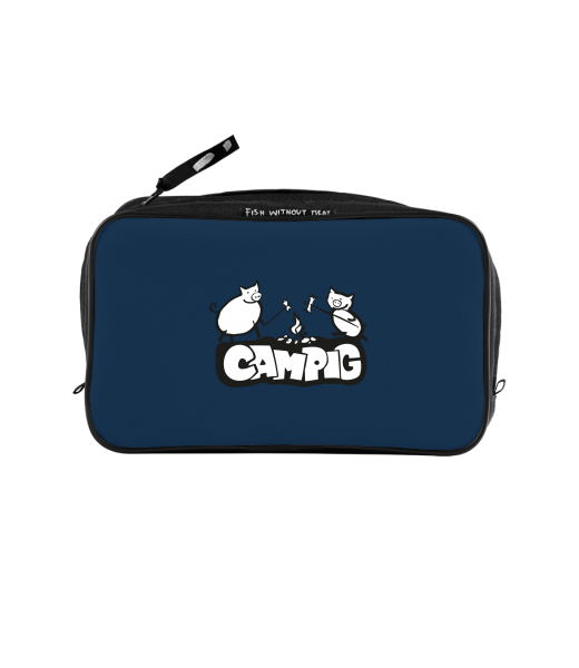 KOSMETICKÁ TAŠKA XL