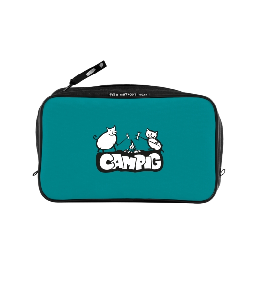 KOSMETICKÁ TAŠKA XL