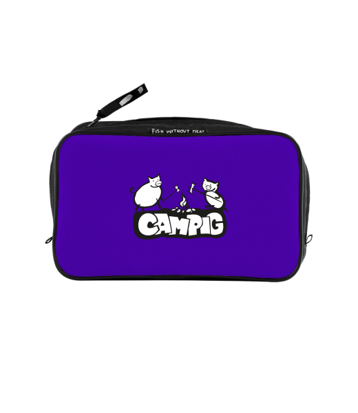 KOSMETICKÁ TAŠKA XL