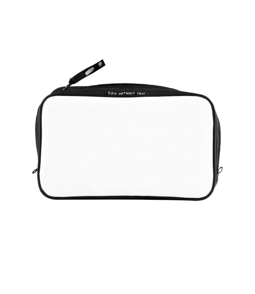 KOSMETICKÁ TAŠKA XL