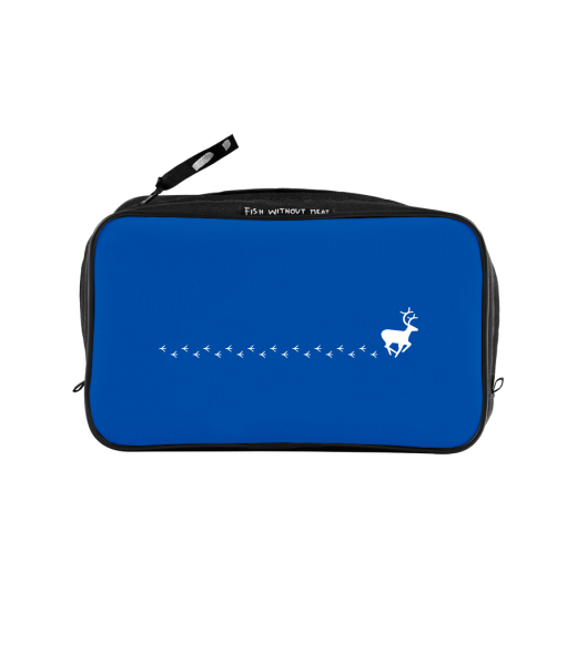 KOSMETICKÁ TAŠKA XL