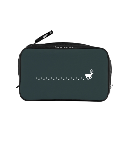 KOSMETICKÁ TAŠKA XL