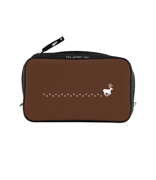 KOSMETICKÁ TAŠKA XL