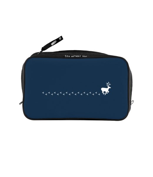 KOSMETICKÁ TAŠKA XL