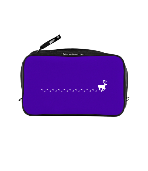 KOSMETICKÁ TAŠKA XL