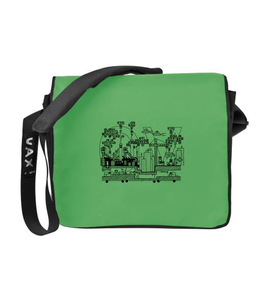 TAŠKA LAPTOPA 14/15